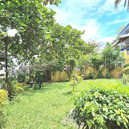 Eagles Nest Beach Resort Davao Stadt Exterior foto