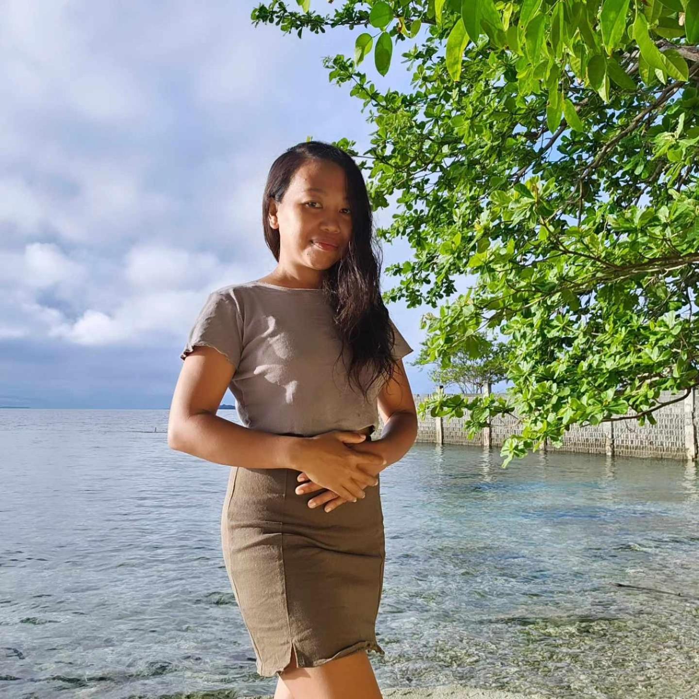 Eagles Nest Beach Resort Davao Stadt Exterior foto