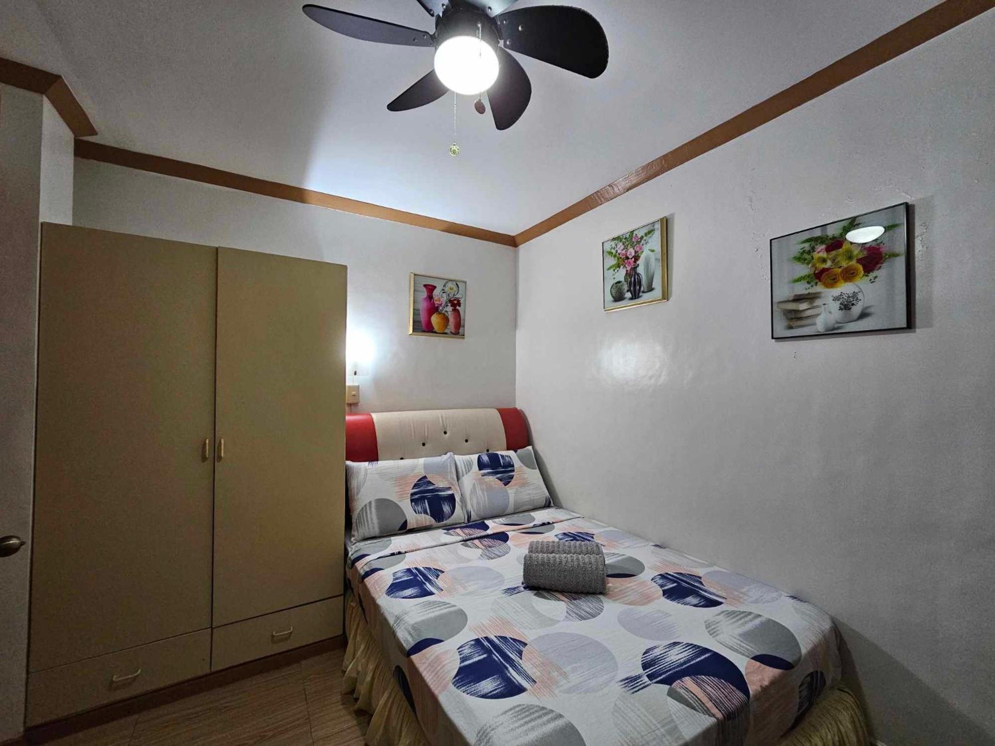 Eagles Nest Beach Resort Davao Stadt Exterior foto